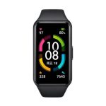 مچ بند هوشمند آنر مدل Band 6 NFC