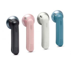 هدفون بی سیم جی بی ال مدل TUNE 220TWS