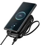 Baseus Qpow 20000 power bank