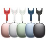 هدفون بلوتوثی اپل مدل AirPods Max