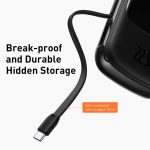 Baseus Qpow 20000 power bank