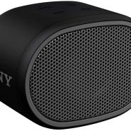 Sony SRS-XB01 speaker