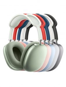 هدفون بلوتوثی اپل مدل AirPods Max