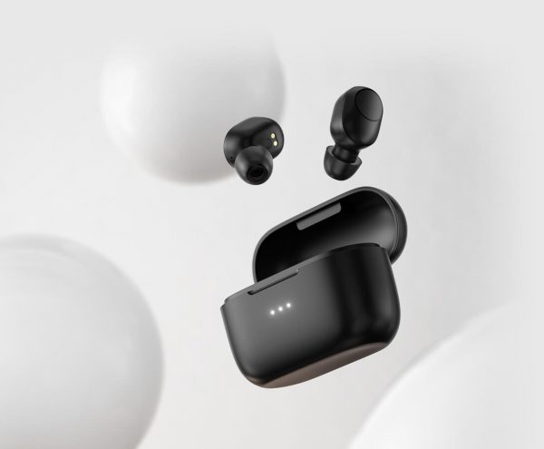 Haylou GT5 TWS Bluetooth Earbuds