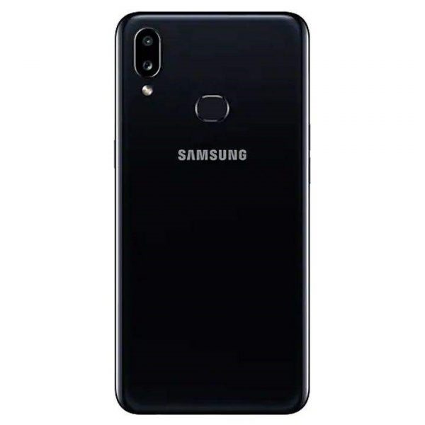 گوشی موبایل سامسونگ مدل Galaxy A10s