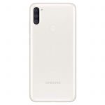 گوشی موبایل سامسونگ مدل Galaxy A11 دو سیم کارت ظرفیت 32 گیگابایت
