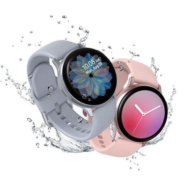 Samsung Galaxy Watch Active2 44mm Smart Watch