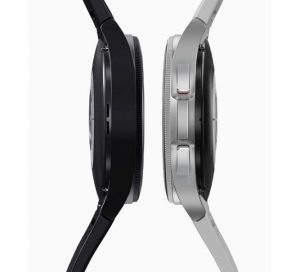 Samsung Galaxy Watch4 Classic 42mm Smart Watch