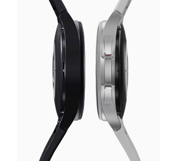 Samsung Galaxy Watch4 Classic 42mm Smart Watch