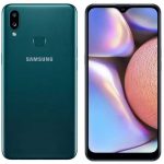 گوشی موبایل سامسونگ مدل Galaxy A10s