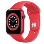 Apple Series 6 Aluminum Case 44mm Smart Watch