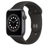 Apple Series 6 Aluminum Case 44mm Smart Watch