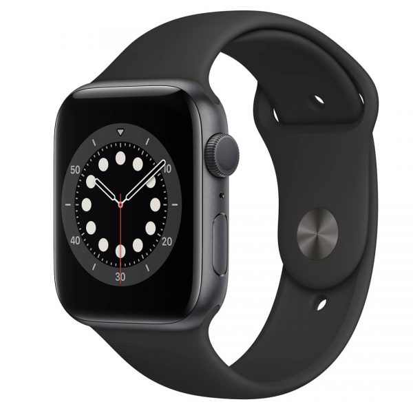 Apple Series 6 Aluminum Case 44mm Smart Watch