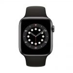 Apple Series 6 Aluminum Case 44mm Smart Watch
