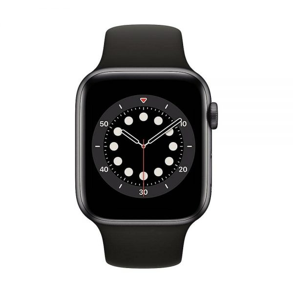 Apple Series 6 Aluminum Case 44mm Smart Watch