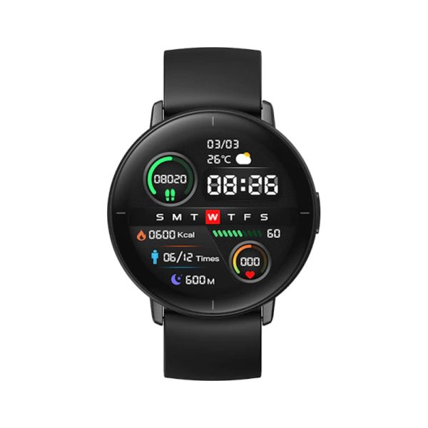 ساعت هوشمند میبرو مدل Lite SmartWatch