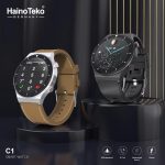 ساعت هوشمند هاینو تکو مدل C1