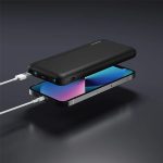 پاوربانک 10000 پاورولوژی Powerology Quick Charging PPBCHA14 توان 20 وات