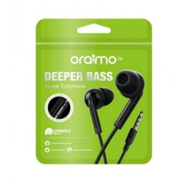 Oraimo Conch 2 (OEP-E11) handsfree