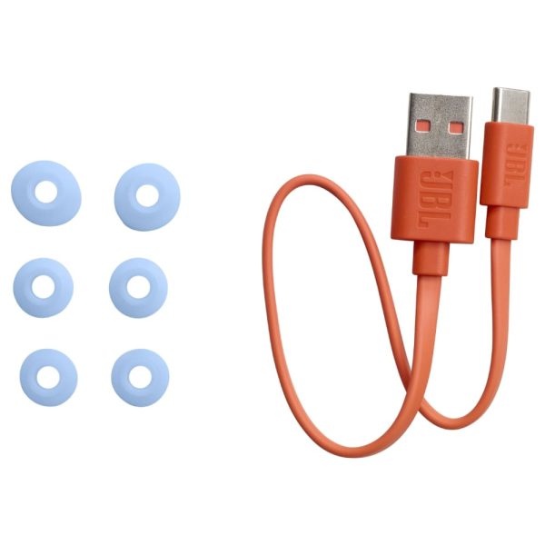 هدفون بلوتوثی JBL مدل Wave Beam