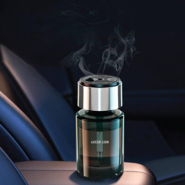 مرطوب کننده معطر هوا green lion