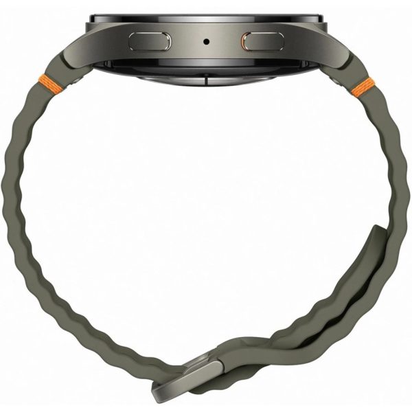 ساعت هوشمند سامسونگ مدل Galaxy Watch7 (SM-L310NZ) 44mm