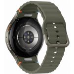 ساعت هوشمند سامسونگ مدل Galaxy Watch7 (SM-L310NZ) 44mm