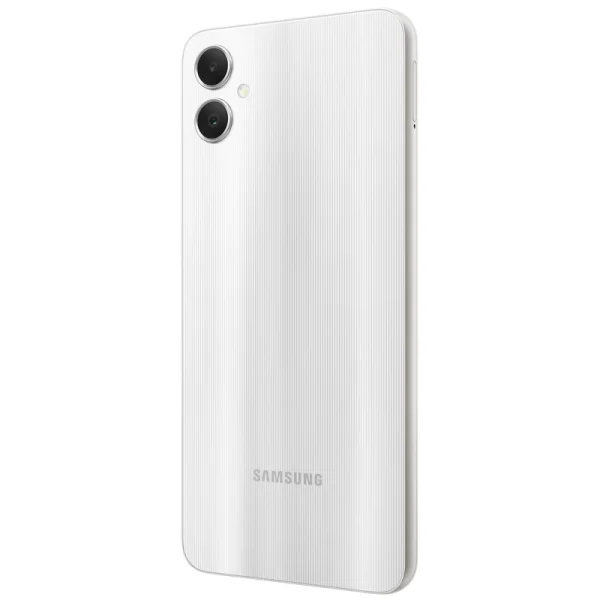 گوشی موبايل سامسونگ مدل Galaxy A05 4G ظرفیت 64 گیگابایت رم 4 گیگابایت