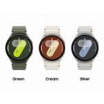 ساعت هوشمند سامسونگ مدل Galaxy Watch7 (SM-L310NZ) 44mm