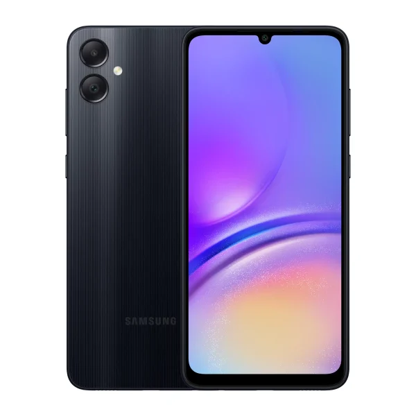 گوشی موبايل سامسونگ مدل Galaxy A05 4G ظرفیت 64 گیگابایت رم 4 گیگابایت