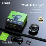 هدفون اُرایمو SpaceBuds (OTW-630)