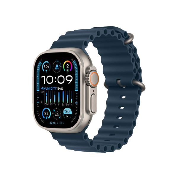 ساعت هوشمند HK10 ultra 3
