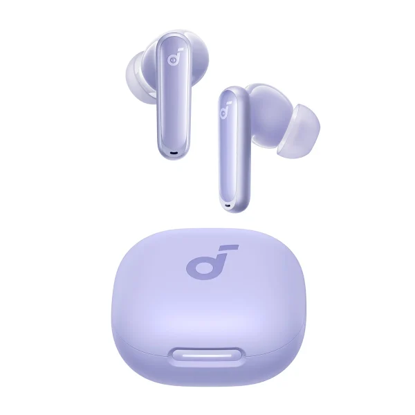 هندزفری بلوتوثی انکر مدل Soundcore P40i A3955 نویز کنسلینگ
