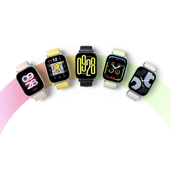 ساعت هوشمند شیائومی مدل Redmi Watch 5 Active
