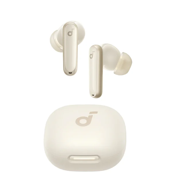هندزفری بلوتوثی انکر مدل Soundcore P40i A3955 نویز کنسلینگ