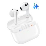 هندزفری بلوتوثی سامسونگ مدل Galaxy Buds 3