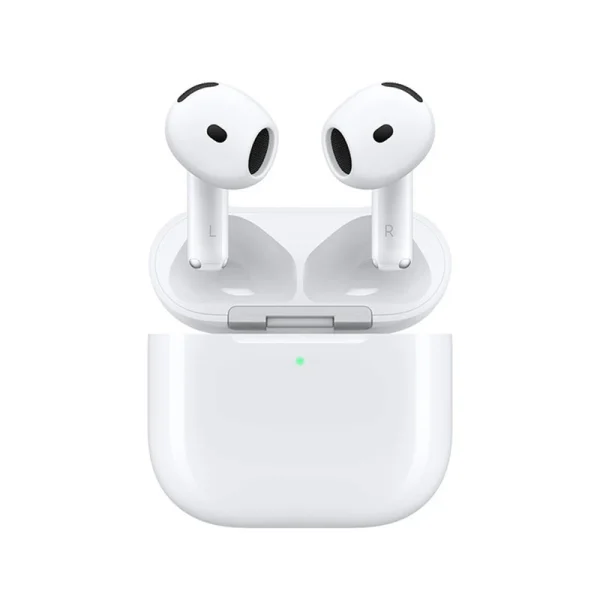 هندزفری بی سیم اپل مدل AirPods 4 نسخه ANC