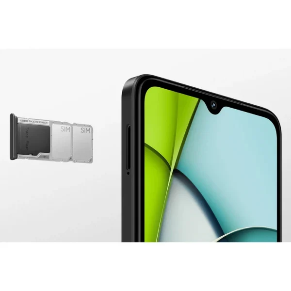 گوشی موبایل شیائومی مدل Redmi A3x ظرفیت 64 گیگابایت رم 3 گیگابایت