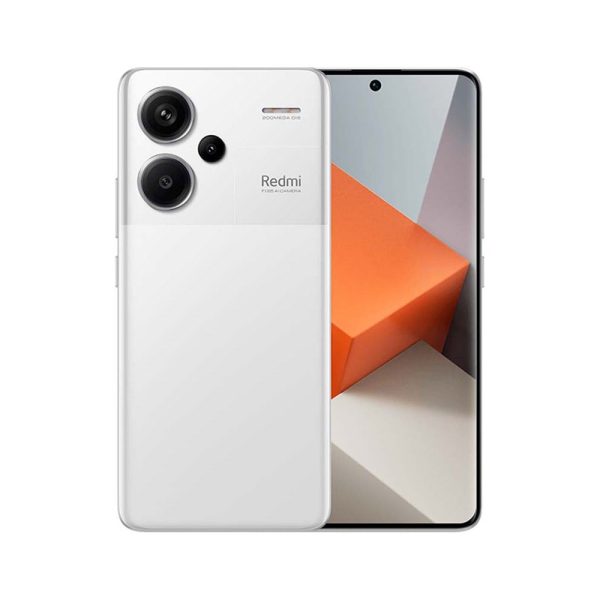 گوشی موبایل شیائومی مدل Redmi Note 13 Pro Plus 5G ظرفیت 512 گیگابایت رم 12 گیگابایت