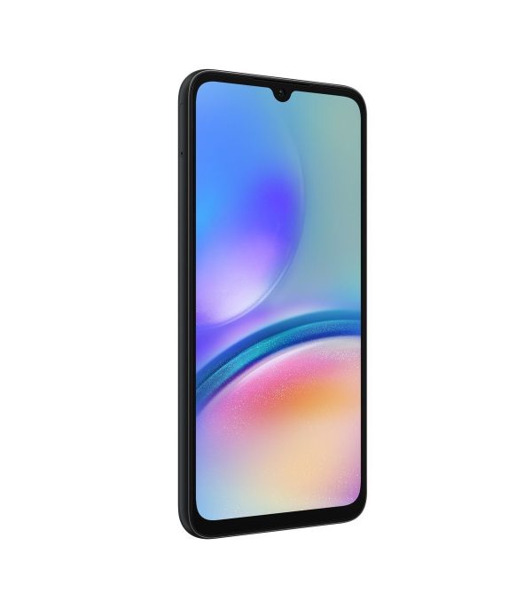 گوشی موبايل سامسونگ مدل Galaxy A05s 4G ظرفیت 64 گیگابایت رم 4 گیگابایت
