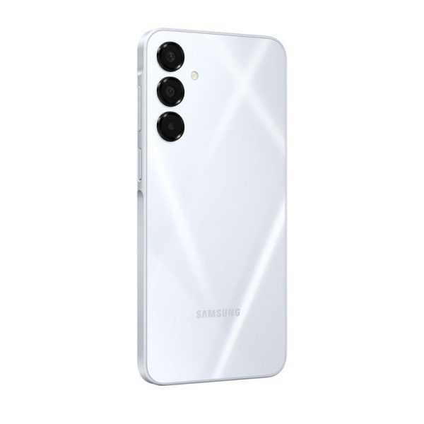 گوشی موبایل سامسونگ مدل Galaxy A16 5G ظرفیت 128 گیگابایت رم 4 گیگابایت