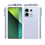 گوشی موبایل شیائومی مدل Redmi Note 13 Pro 5G ظرفیت 512 گیگابایت رم 12 گیگابایت