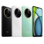 گوشی موبایل شیائومی مدل Redmi A3x ظرفیت 64 گیگابایت رم 3 گیگابایت