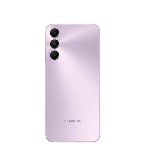 گوشی موبايل سامسونگ مدل Galaxy A05s 4G ظرفیت 64 گیگابایت رم 4 گیگابایت