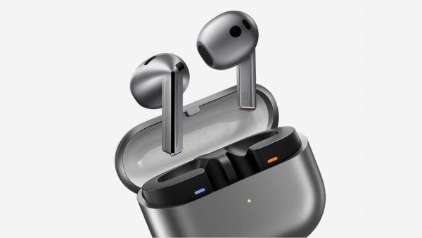 هدفون سامسونگ مدل Galaxy Buds 3 Pro