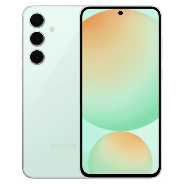 گوشی موبايل سامسونگ مدل Galaxy S24 FE ظرفیت 256 گیگابایت رم 8 گیگابایت
