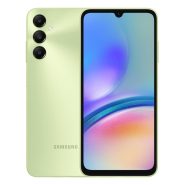 گوشی موبايل سامسونگ مدل Galaxy A05s 4G ظرفیت 64 گیگابایت رم 4 گیگابایت
