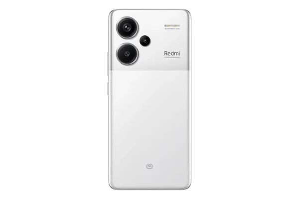 گوشی موبایل شیائومی مدل Redmi Note 13 Pro Plus 5G ظرفیت 512 گیگابایت رم 12 گیگابایت