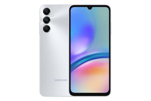 گوشی موبايل سامسونگ مدل Galaxy A05s 4G ظرفیت 64 گیگابایت رم 4 گیگابایت