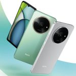 گوشی موبایل شیائومی مدل Redmi A3x ظرفیت 64 گیگابایت رم 3 گیگابایت